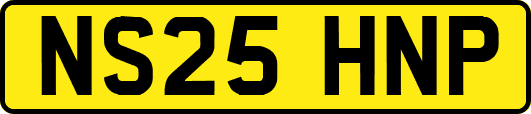 NS25HNP