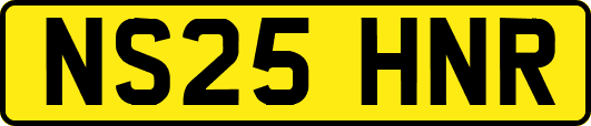 NS25HNR