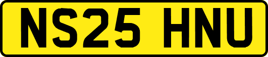 NS25HNU
