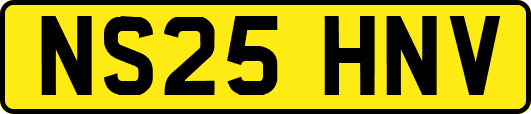 NS25HNV