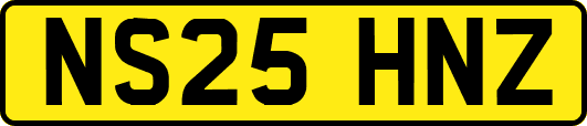NS25HNZ