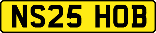 NS25HOB