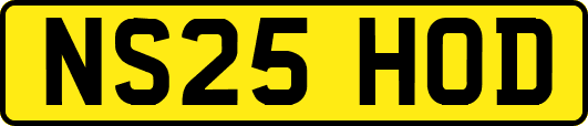 NS25HOD