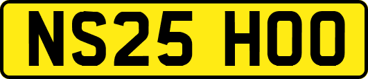 NS25HOO