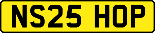 NS25HOP