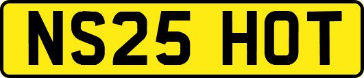NS25HOT