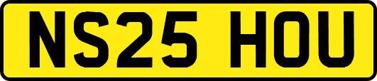 NS25HOU