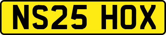 NS25HOX