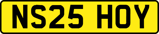 NS25HOY