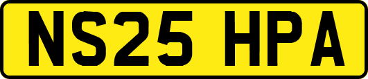 NS25HPA