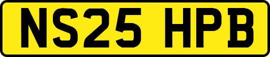 NS25HPB
