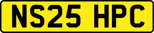 NS25HPC