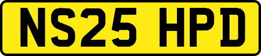 NS25HPD