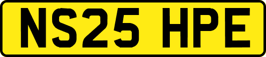 NS25HPE