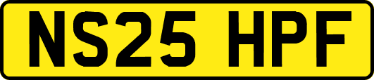 NS25HPF