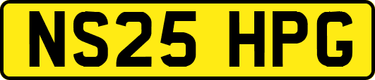 NS25HPG
