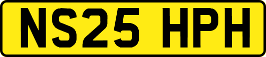 NS25HPH