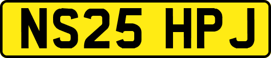 NS25HPJ