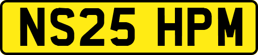 NS25HPM