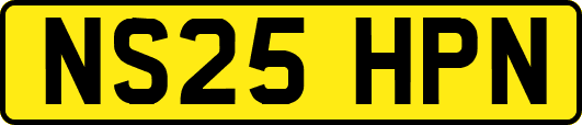 NS25HPN