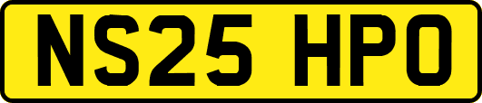 NS25HPO