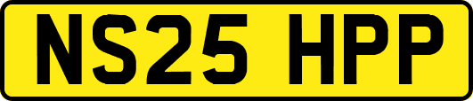 NS25HPP
