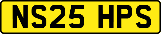 NS25HPS