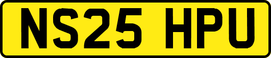 NS25HPU