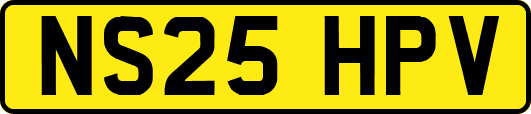 NS25HPV