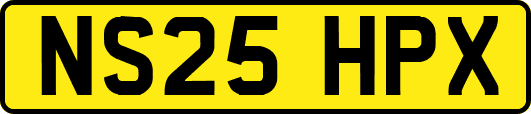 NS25HPX