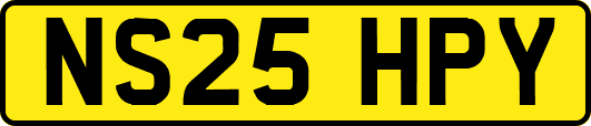 NS25HPY