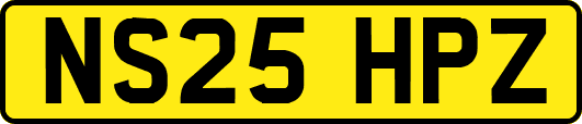 NS25HPZ