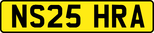 NS25HRA