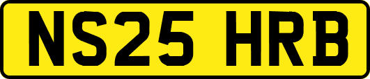 NS25HRB