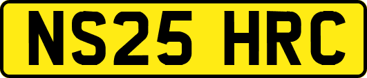 NS25HRC