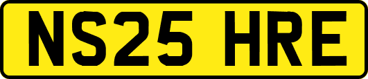 NS25HRE