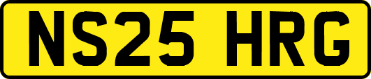 NS25HRG