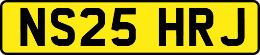 NS25HRJ