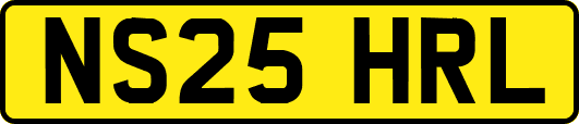 NS25HRL
