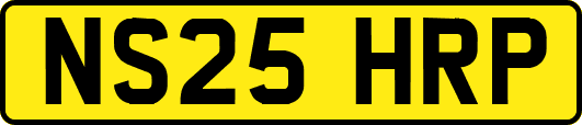 NS25HRP