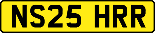 NS25HRR