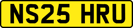 NS25HRU