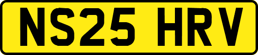 NS25HRV