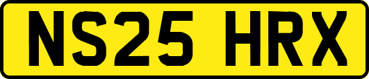 NS25HRX