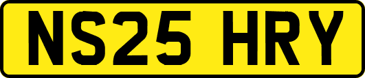 NS25HRY