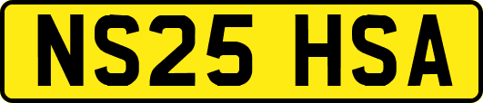NS25HSA
