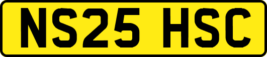 NS25HSC