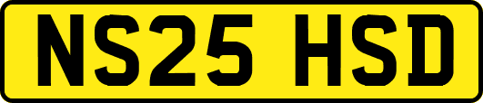 NS25HSD