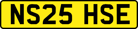 NS25HSE