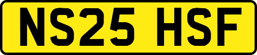 NS25HSF